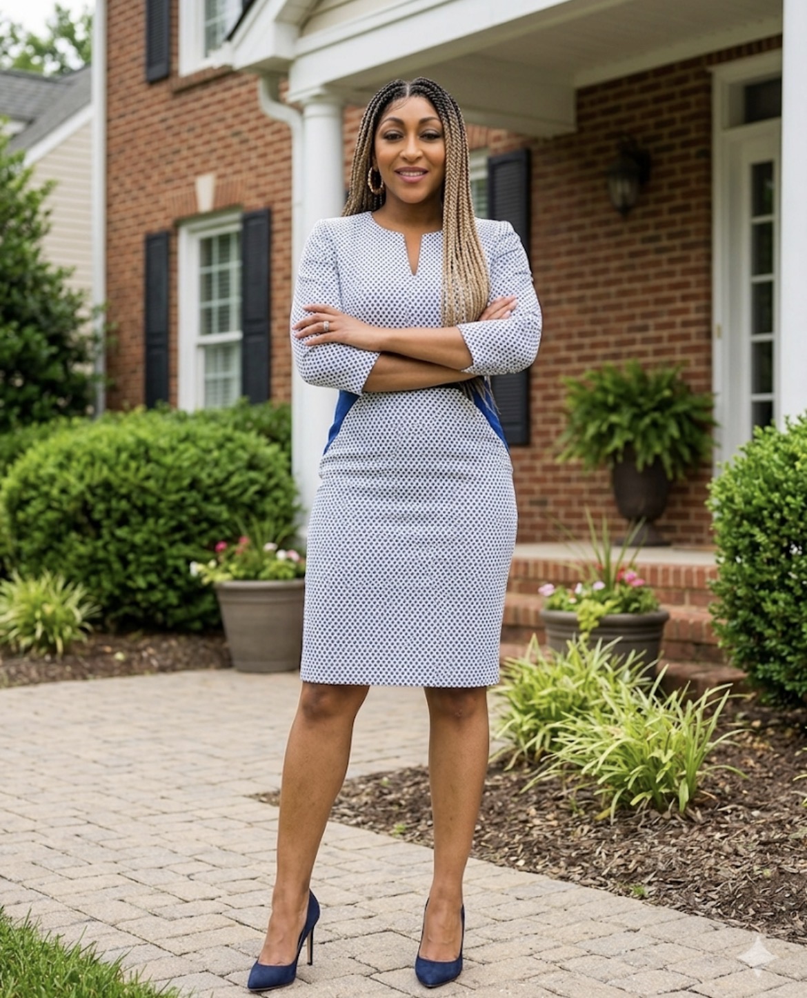 Keema Thompson, NC REALTOR®